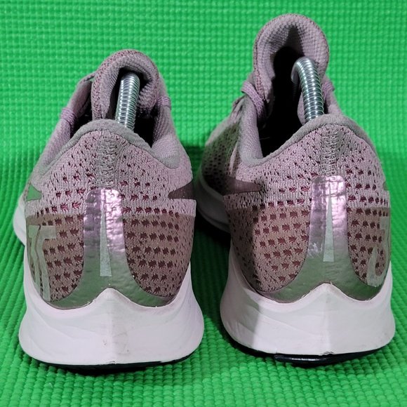 Nike Air Zoom Pegasus 35 'Elemental Rose' - Women's 9.5 - Picture 4 of 8